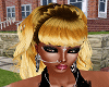 HONEYBROWN BARBLIE HAIR