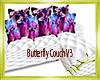Butterfly Couch V3