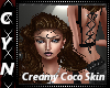 Creamy Coco Skin