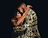 Kikk & Mason Cutout
