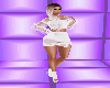 White Eligant Set RLL
