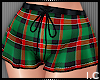 IC| Merry Shorts F