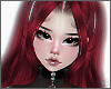 Tyla Dark Red