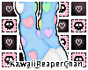 K| Sweet Heart Boots V3