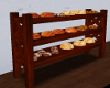 Bread Shelf 