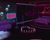neon small apt.