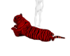 Venjii Red Tiger