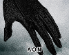 𝒜. Marquis H. Gloves