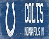 Ind. Colts Art