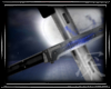 深 N7 Samurai Sword