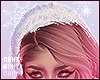 Fur Snow Headband