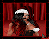 (K) Santa Hat Unisex