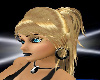 !DA-GOLDEN BRITNEY HAIR