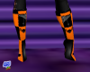 Halloween Boots