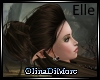 (OD) elle elven green