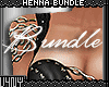V4NY|Henna Bundle