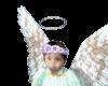 Sweet chorus angel