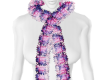 Winter Art Scarf Multi 6