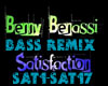 Satisfaction Bass Remix