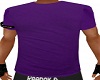 T-Shirt Purple
