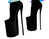 Black Boots catwoman