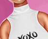 Y2k Xoxo Set