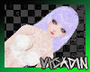 Lavender Lola Hair