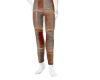 Fall Ray pants