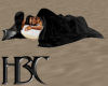 HBC Black Blanket