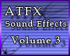 ATFX Effect Box Volume 3