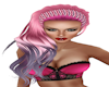 S4E Princess Pink Hair