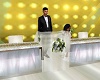 Wedding Yacht Podium