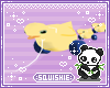 .Ducky Ankle Toy