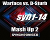 [RAW]Warface (Mash Up 2)