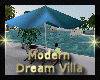 [my]Modern Dream Villa