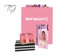 TG| Trap Beauty Gift Bag