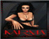 {KARMA}HARLEY CAP 2BL