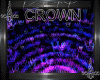 DJ Crown Particle