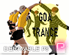 P❥ GOA Trance P8 Drv