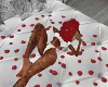 Rose Face