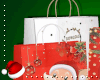 ♡ Christmas Gift Bags