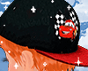 🚗 Cap McQueen Ginger