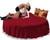 ! BOTTLECAP BED KISS