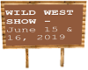 West West Show