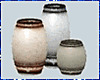 Kawaii Vases - 3