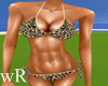 Bikini2(leopard)