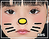 Kids Mask Kitty