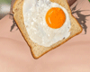 Toast + Egg M