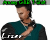 Armany G&B T-Shirt