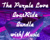 PurpleLove Boat Bundle